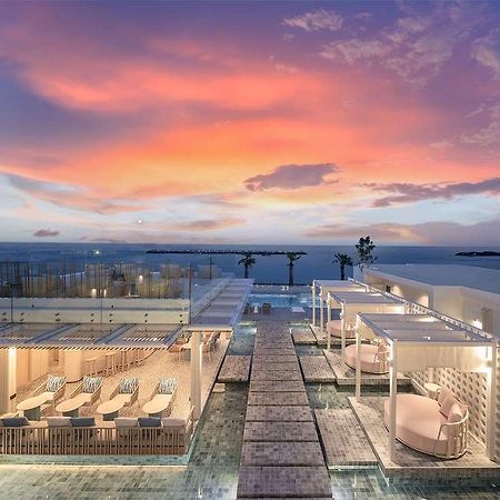 ホテル U Hua Hin Ban Nong Khang レストラン 写真