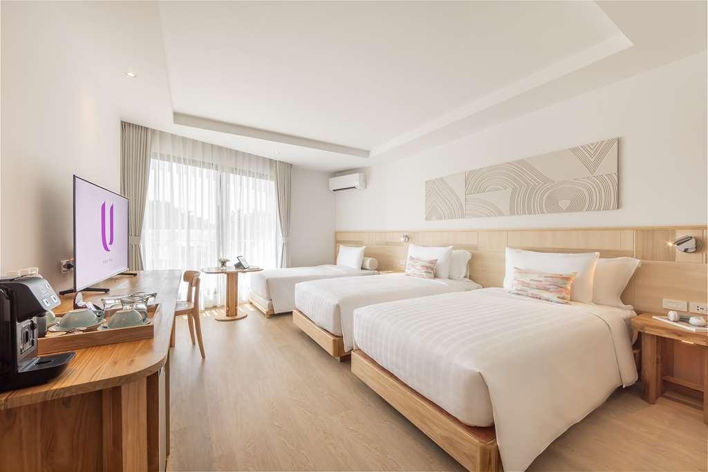 ホテル U Hua Hin Ban Nong Khang 部屋 写真