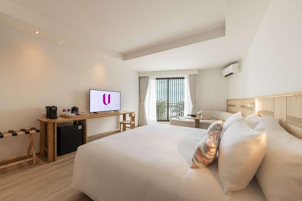 ホテル U Hua Hin Ban Nong Khang 部屋 写真