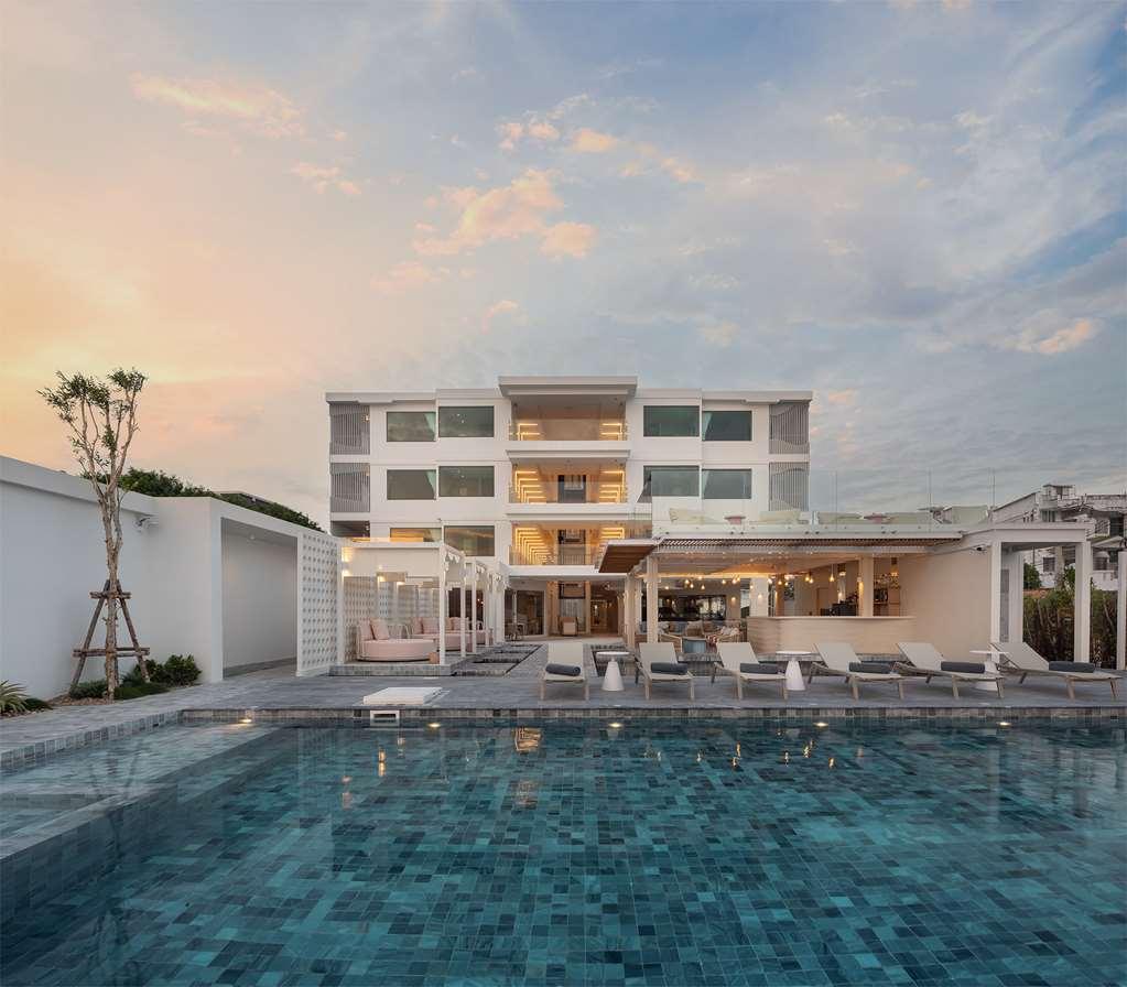 ホテル U Hua Hin Ban Nong Khang 設備 写真