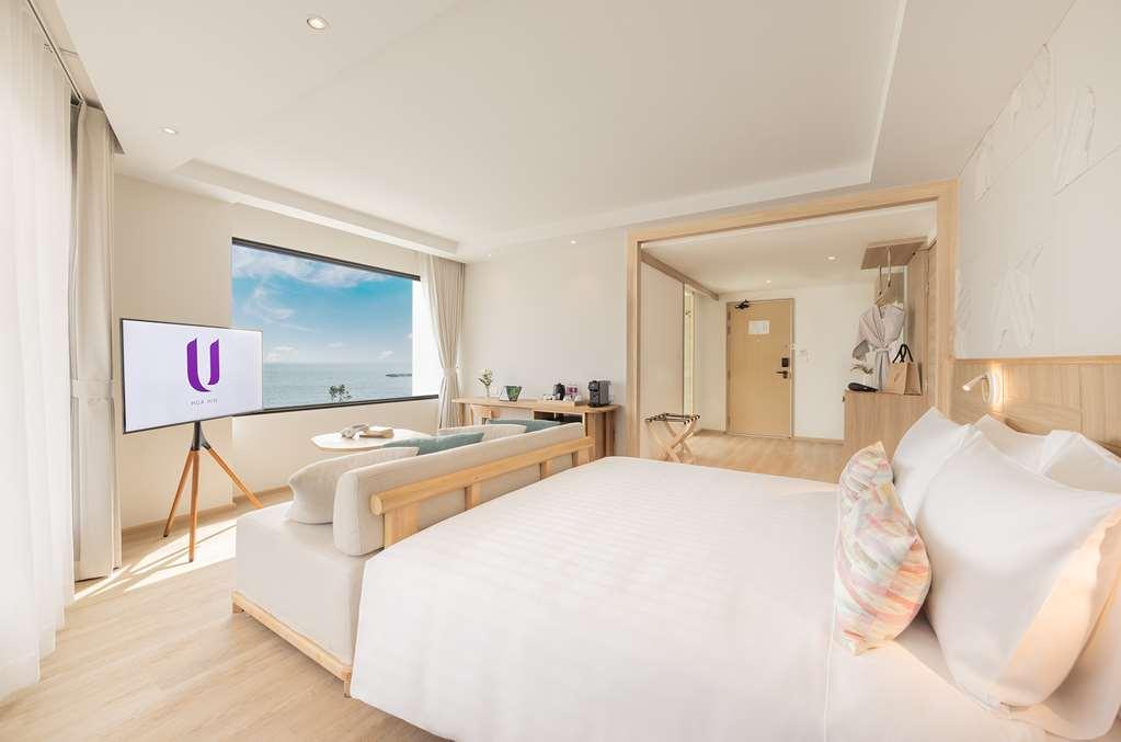 ホテル U Hua Hin Ban Nong Khang 部屋 写真
