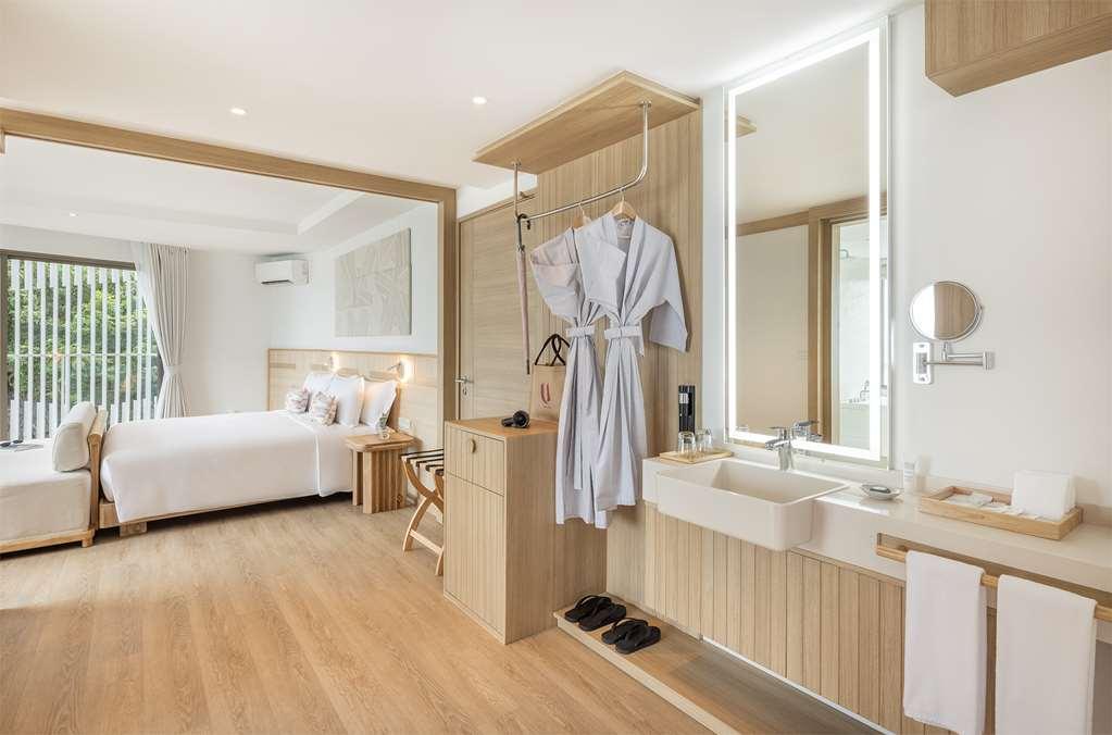 ホテル U Hua Hin Ban Nong Khang 部屋 写真