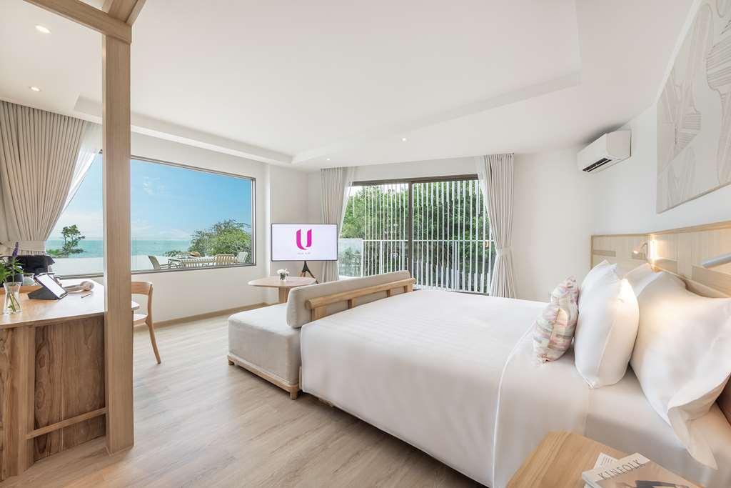 ホテル U Hua Hin Ban Nong Khang 部屋 写真