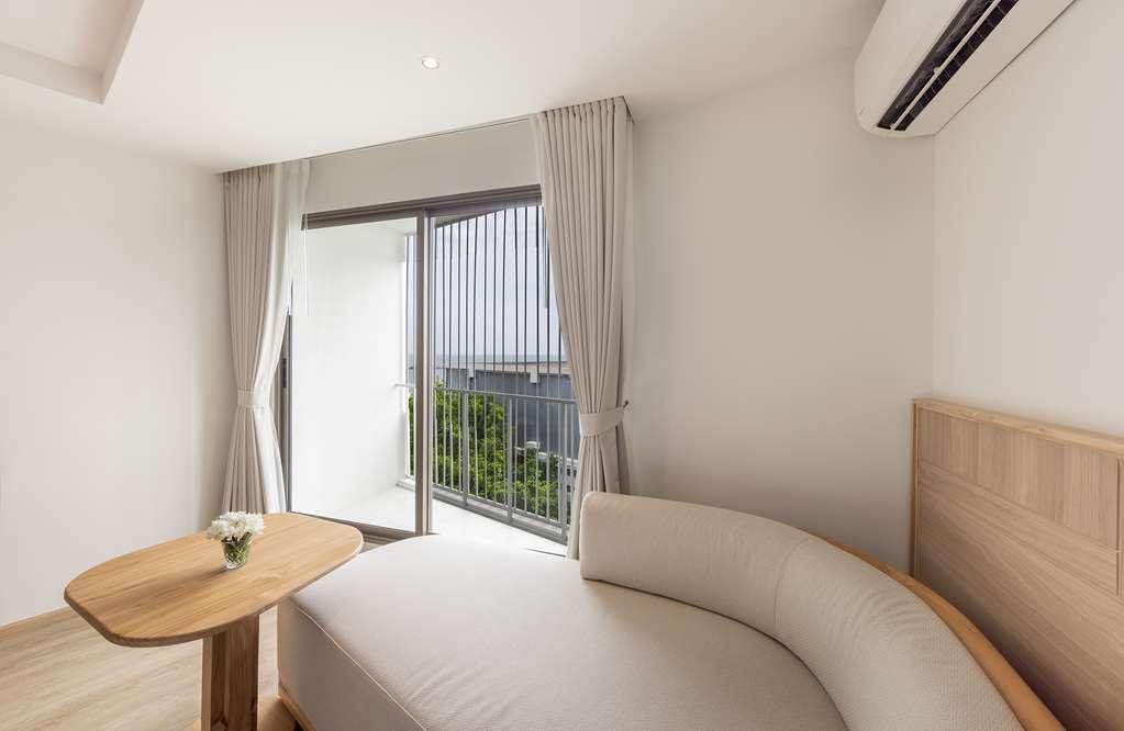 ホテル U Hua Hin Ban Nong Khang 部屋 写真